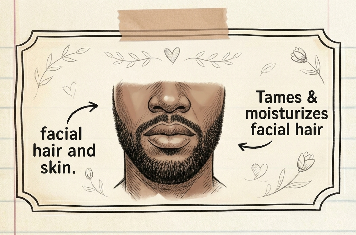 Beard Balm