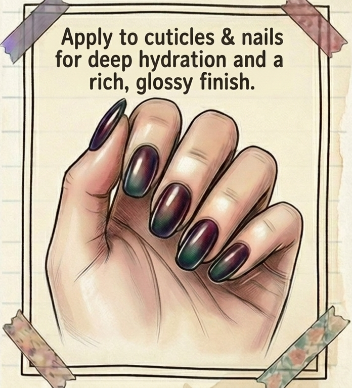 Cuticle Care