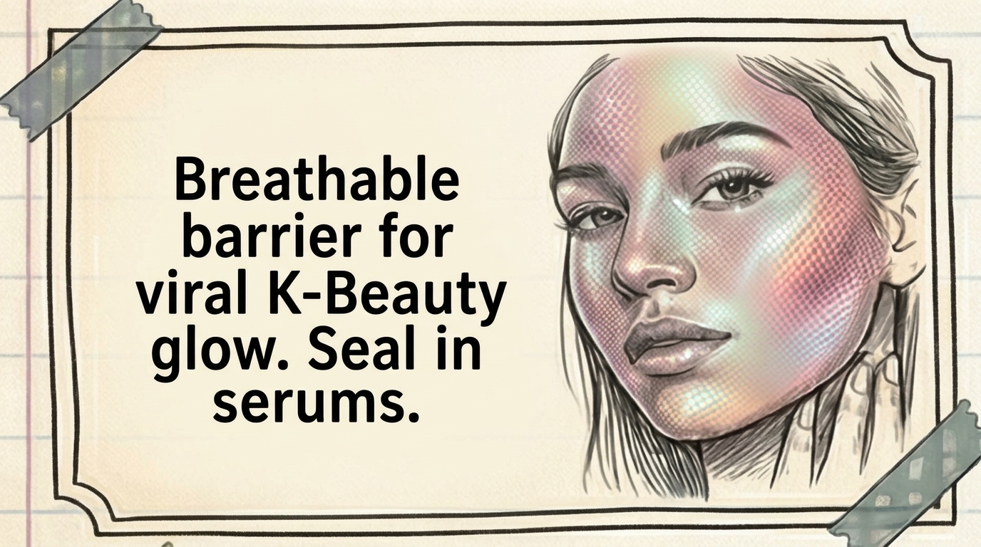 Glass Skin | Slugging